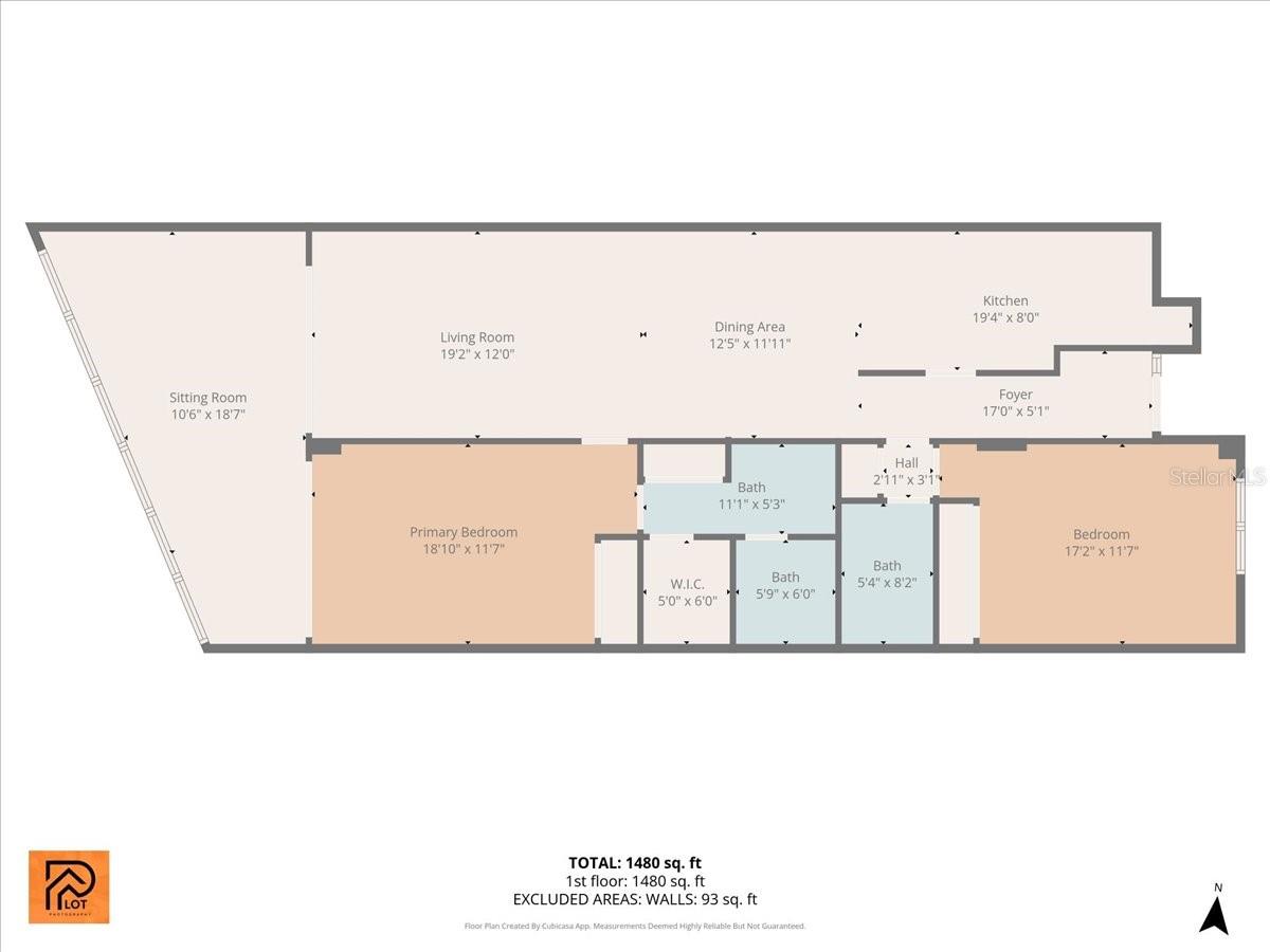 840 THE ESPLANADE N #206, VENICE, FL, 34285