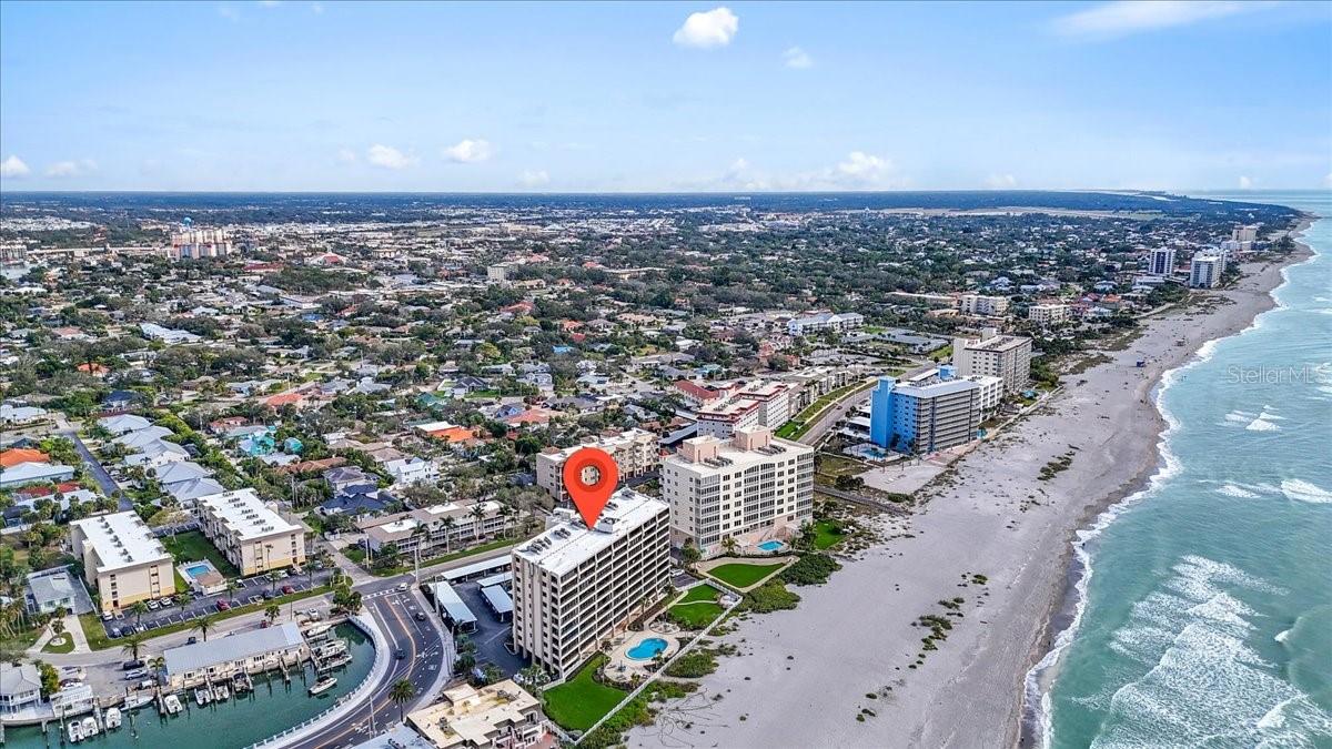 840 THE ESPLANADE N #206, VENICE, FL, 34285