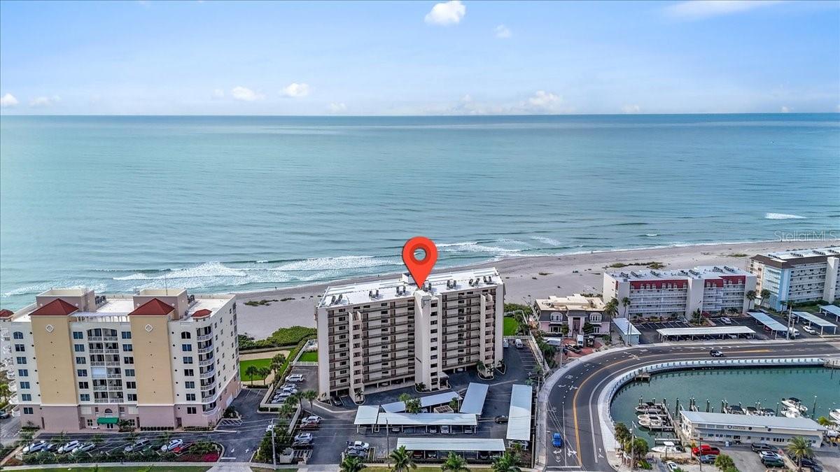 840 THE ESPLANADE N #206, VENICE, FL, 34285