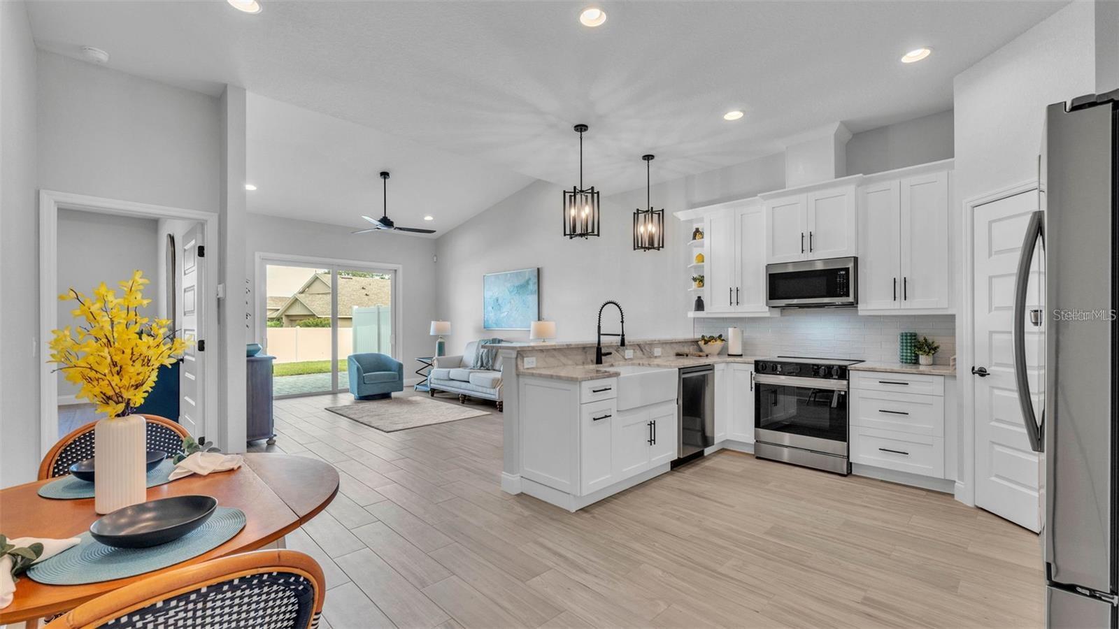 1165 WINDJAMMER DR, LAKELAND, FL, 33803