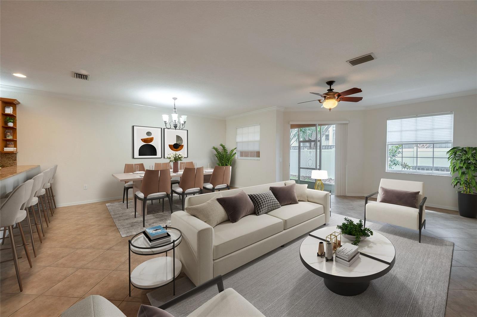 9719 TAYLOR ROSE LN, SEMINOLE, FL, 33777