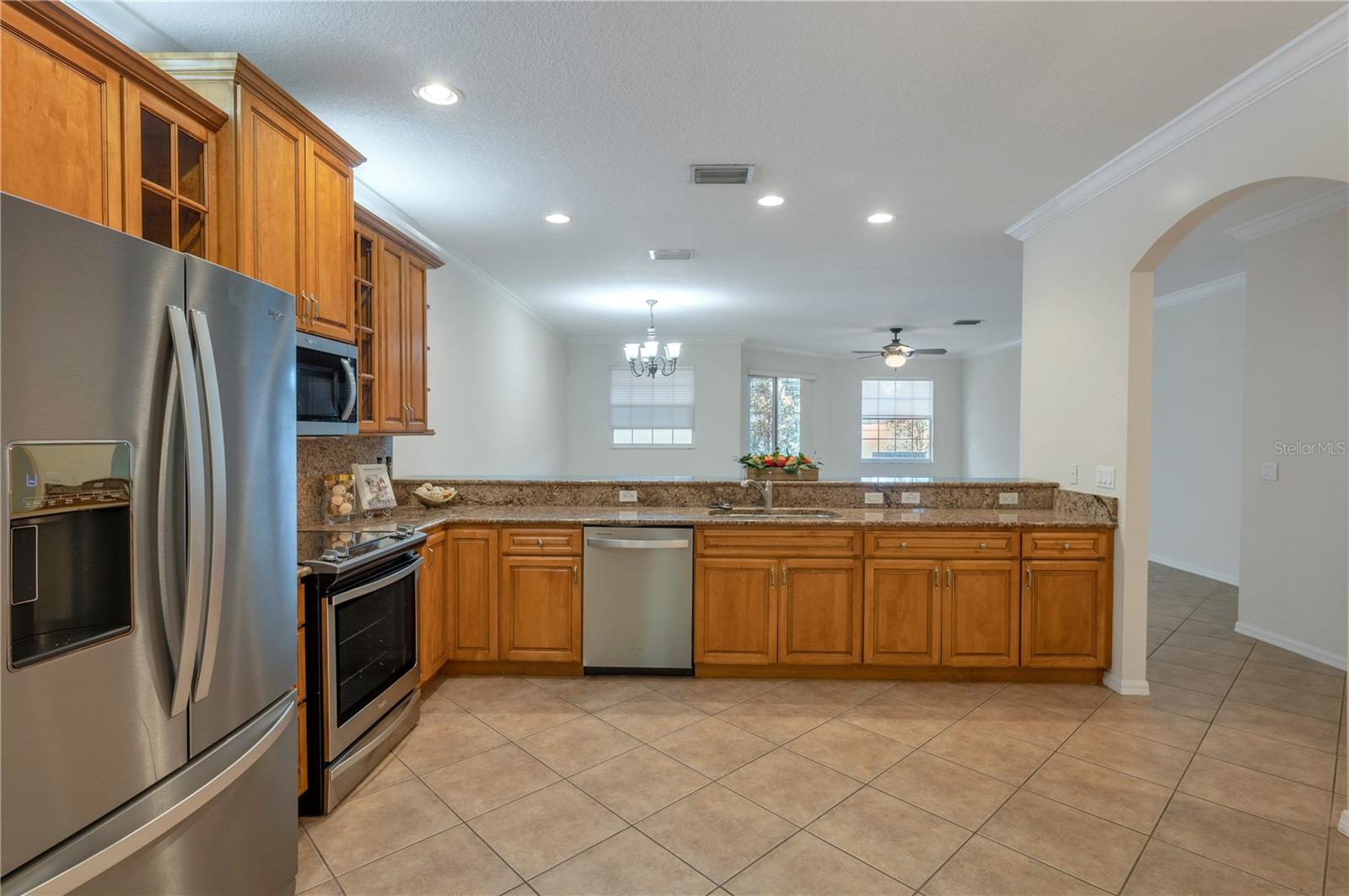 9719 TAYLOR ROSE LN, SEMINOLE, FL, 33777