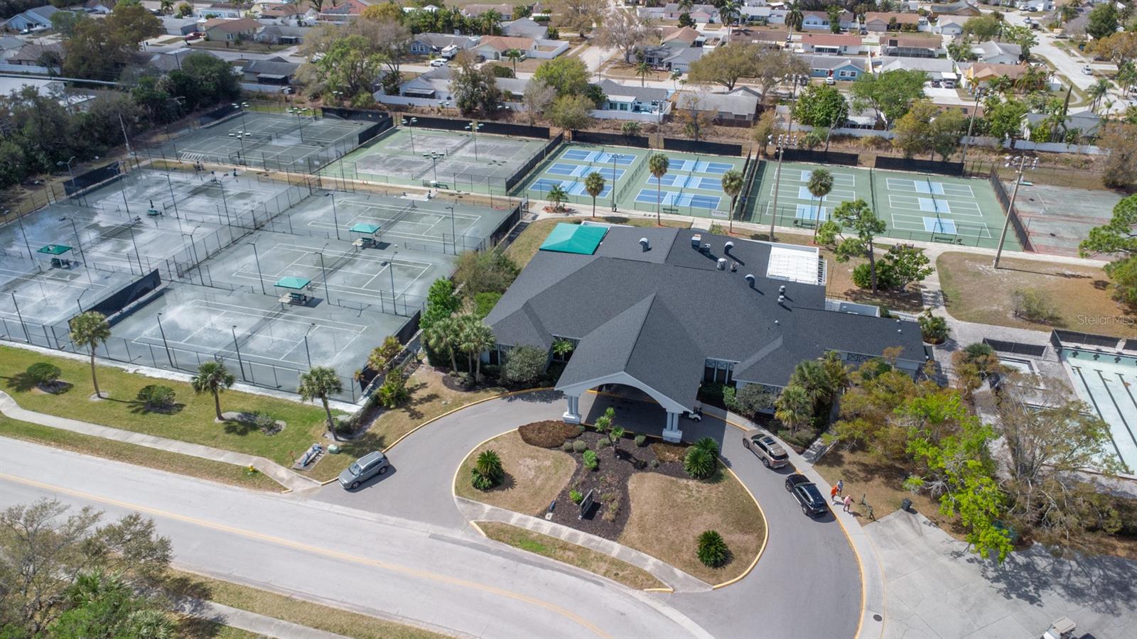 9719 TAYLOR ROSE LN, SEMINOLE, FL, 33777