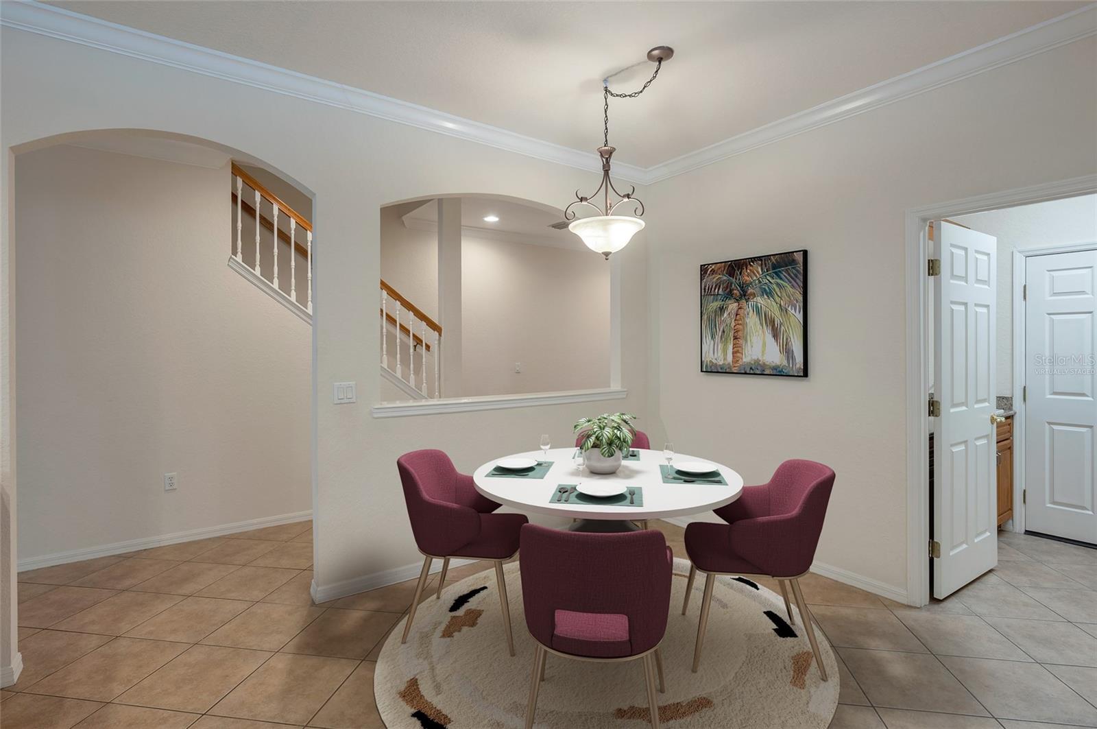 9719 TAYLOR ROSE LN, SEMINOLE, FL, 33777