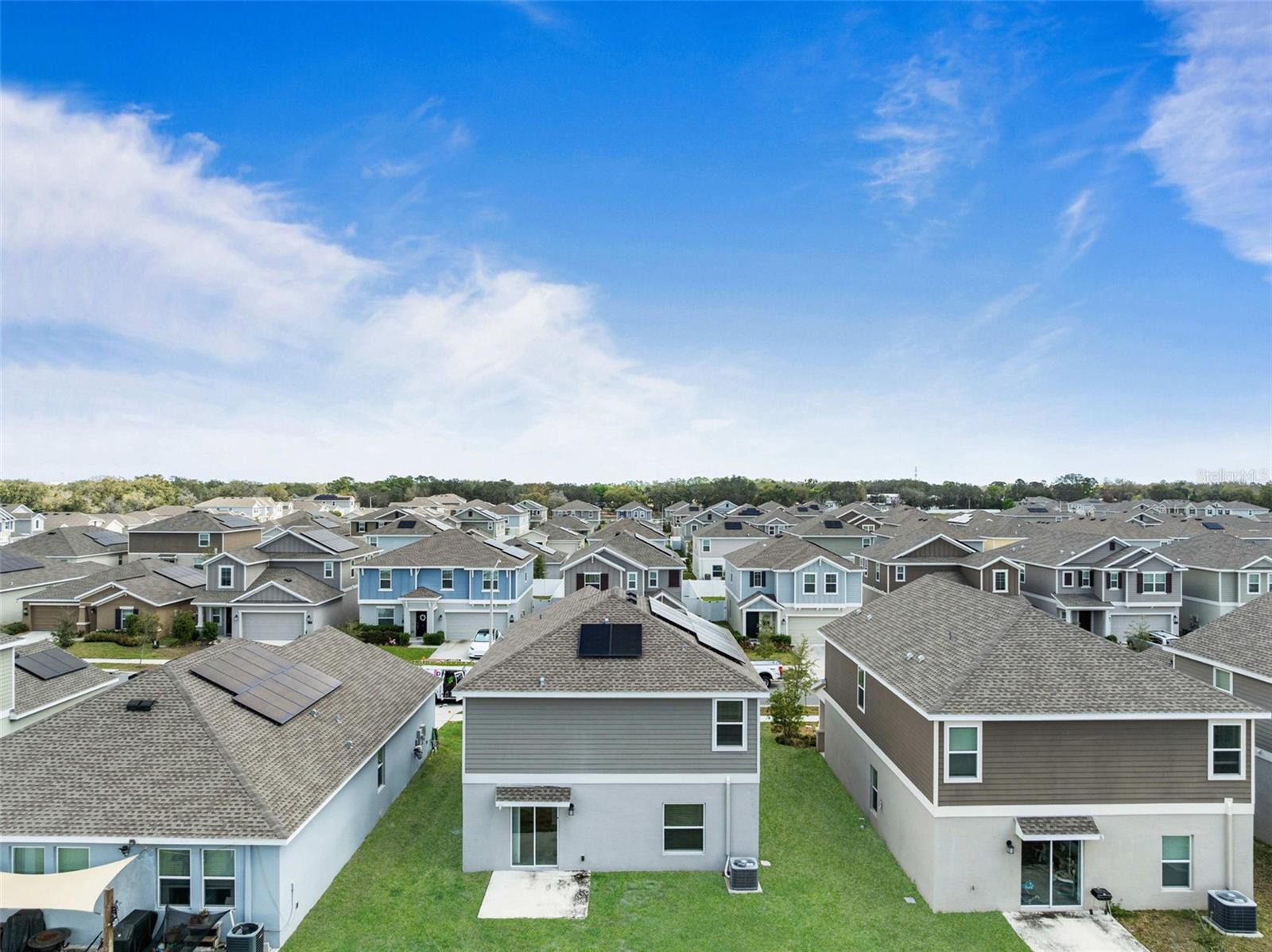 942 JACKSON AVE, DAVENPORT, FL, 33837