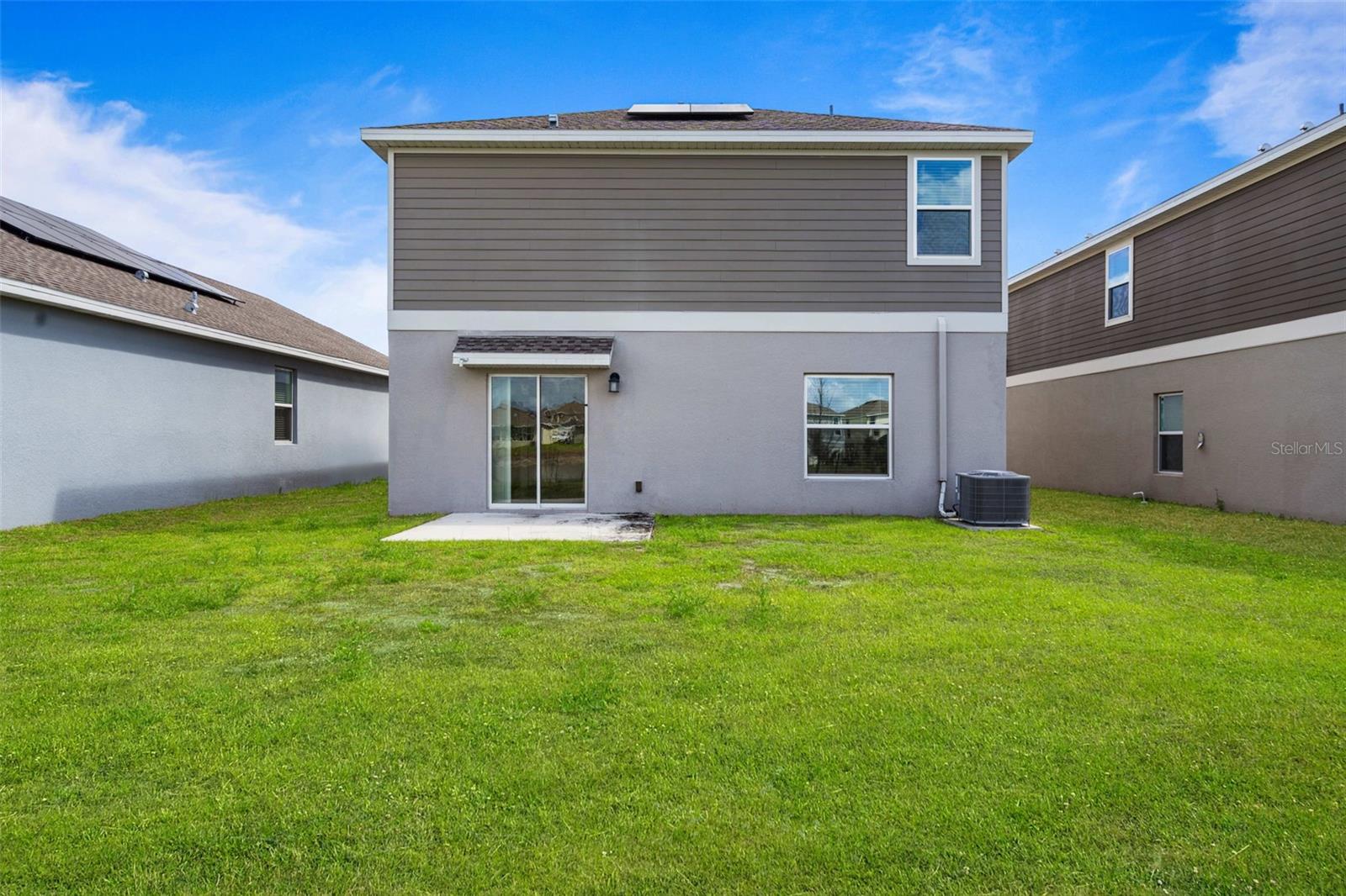 942 JACKSON AVE, DAVENPORT, FL, 33837