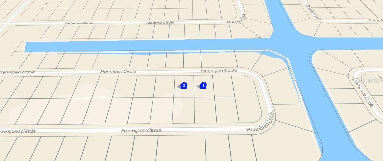 15761 HENNIPEN CIR, PORT CHARLOTTE, FL, 33981