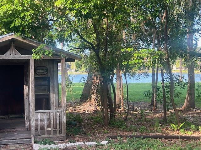 16406 LAKE BYRD DR, TAMPA, FL, 33618