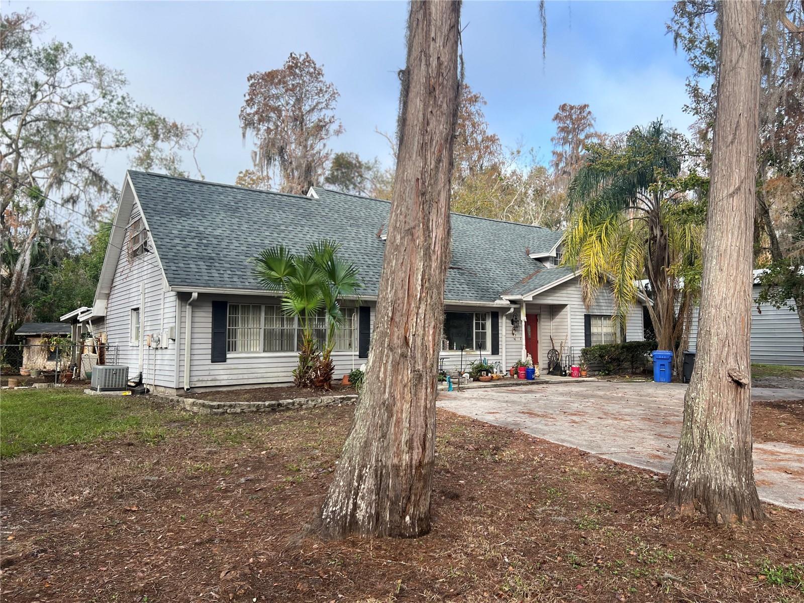 16406 LAKE BYRD DR, TAMPA, FL, 33618