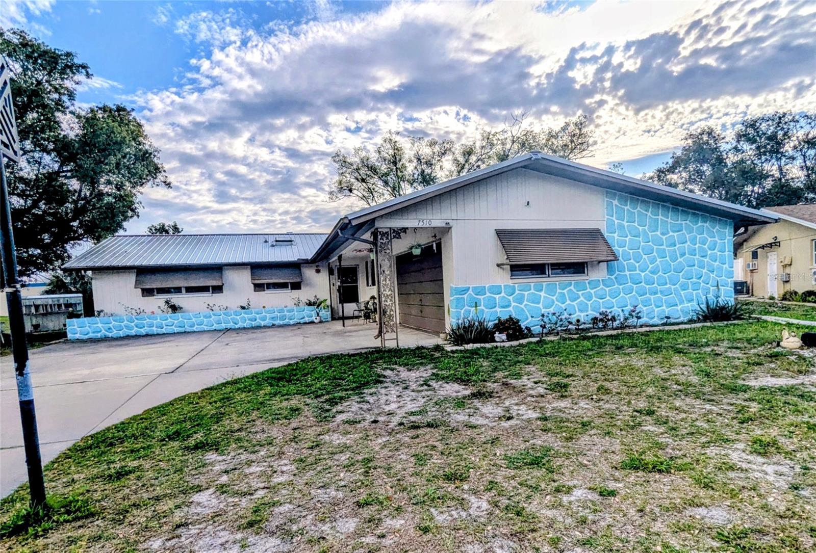 7510 PINEAPPLE LN, PORT RICHEY, FL, 34668