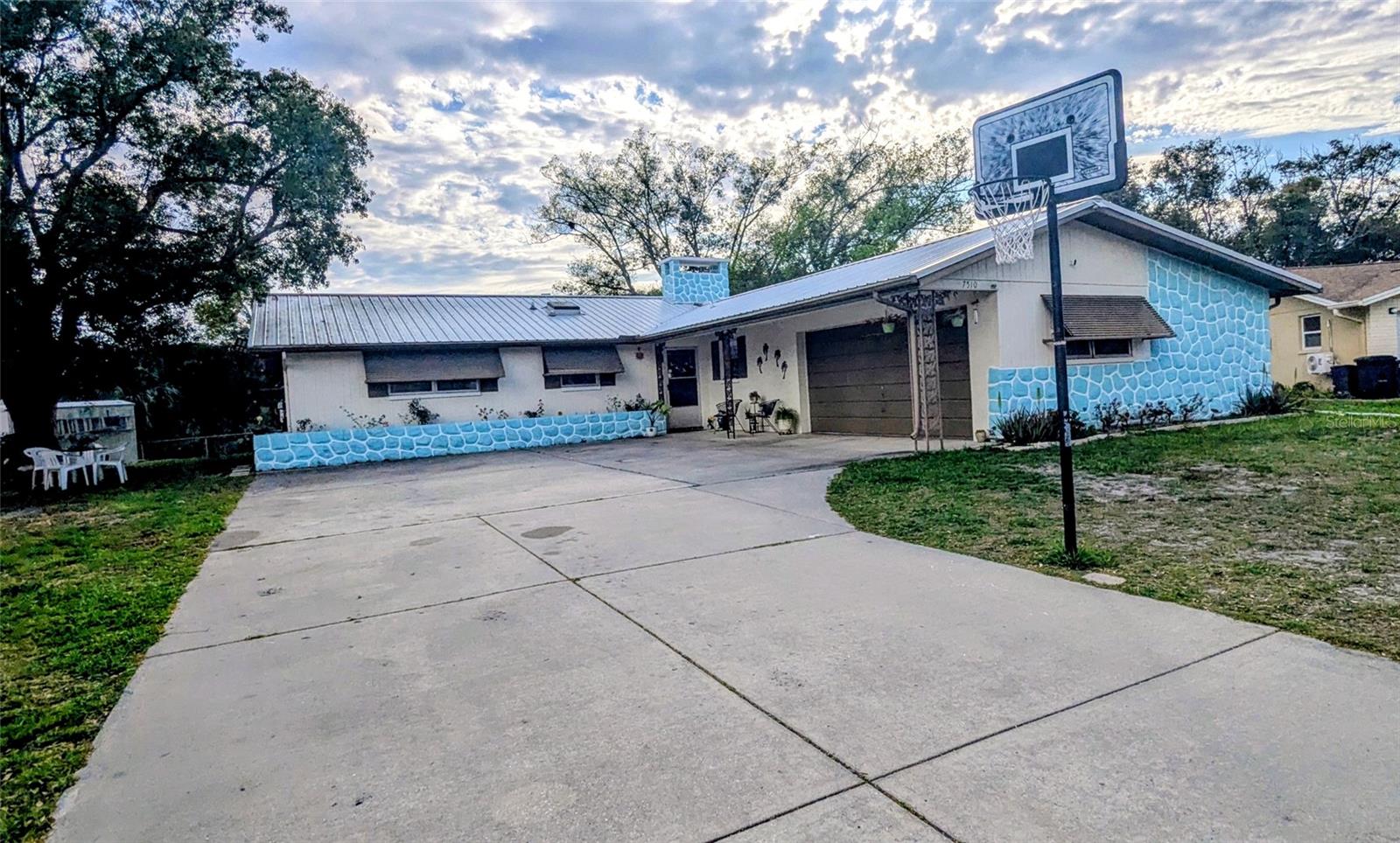 7510 PINEAPPLE LN, PORT RICHEY, FL, 34668