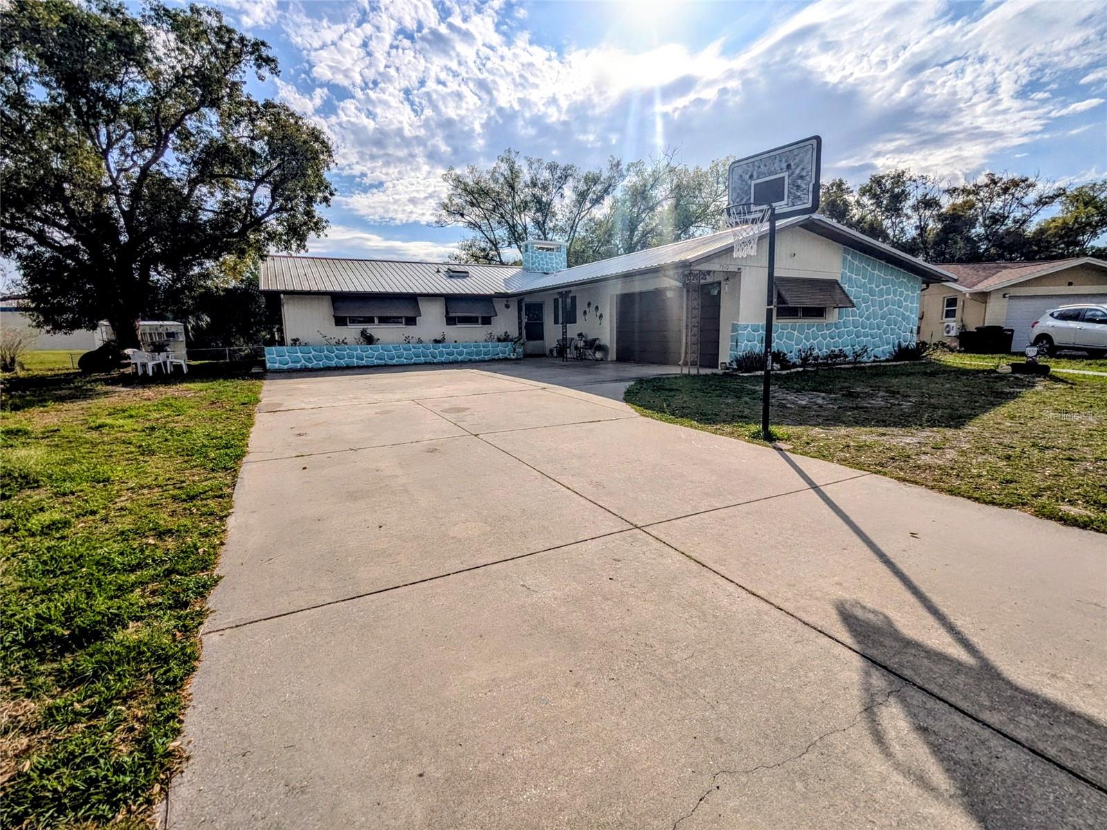 7510 PINEAPPLE LN, PORT RICHEY, FL, 34668