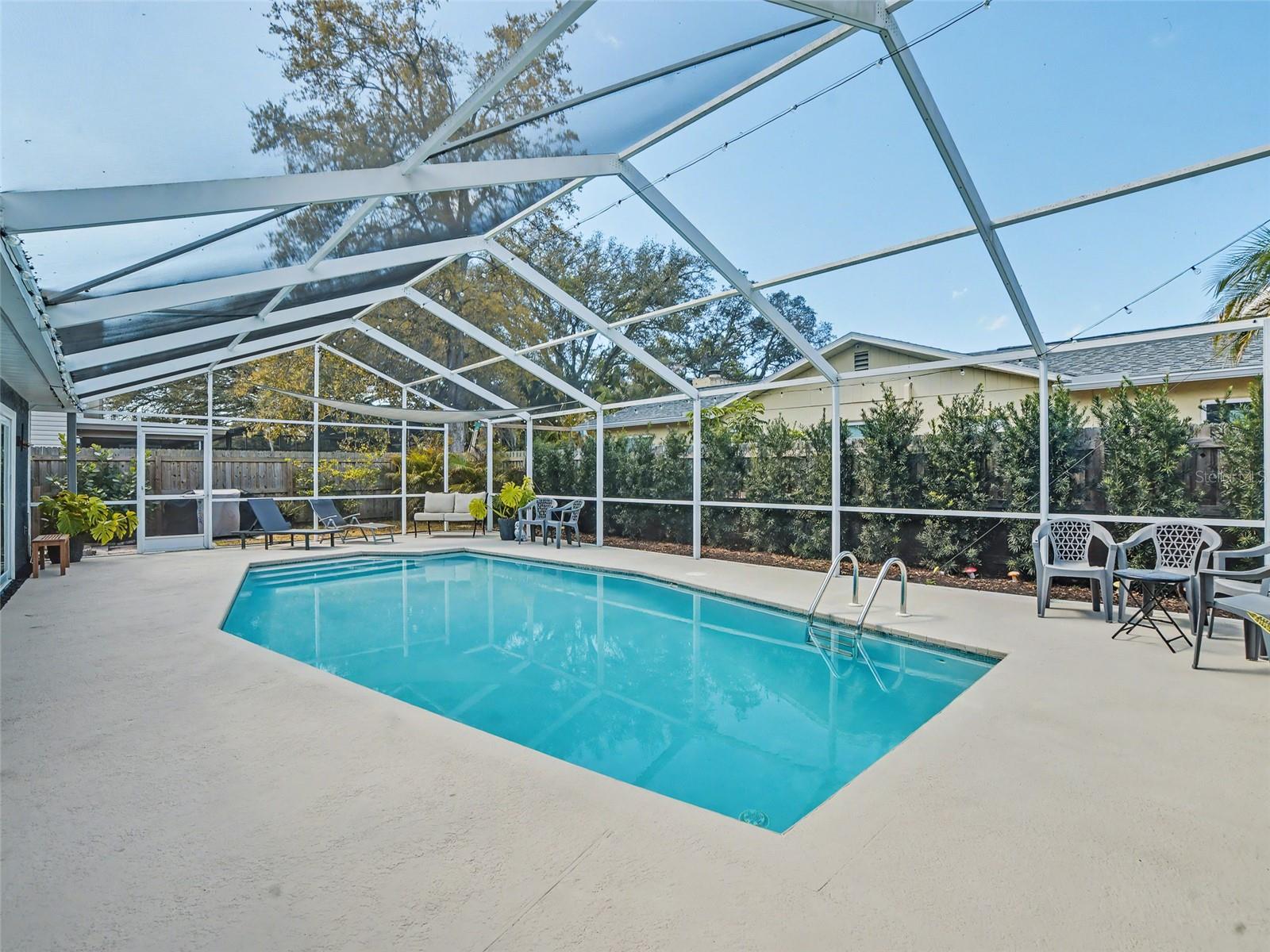 4169 MALLARD DR, SAFETY HARBOR, FL, 34695