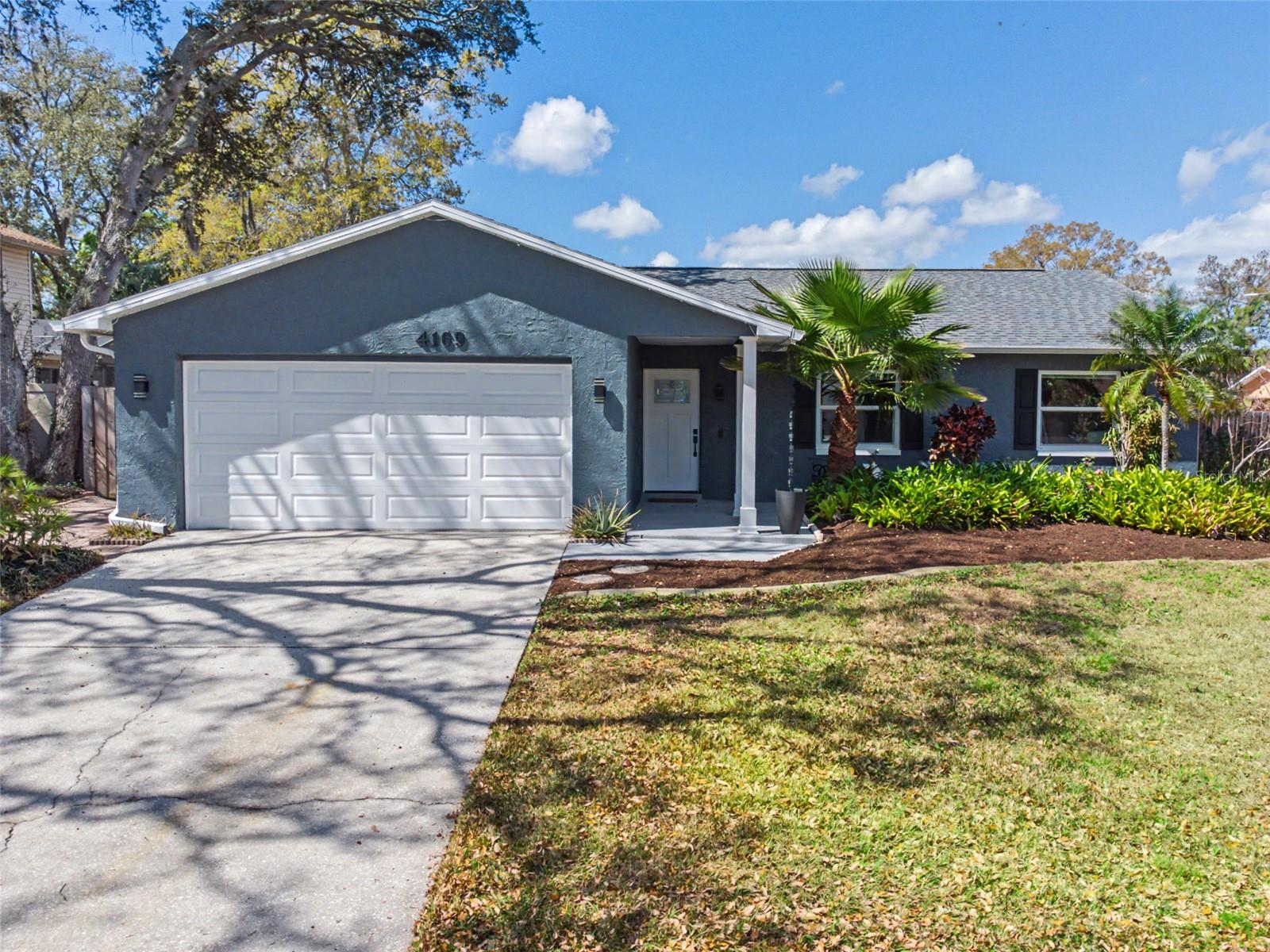 4169 MALLARD DR, SAFETY HARBOR, FL, 34695