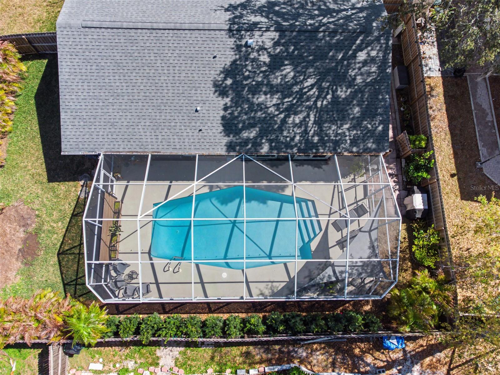 4169 MALLARD DR, SAFETY HARBOR, FL, 34695