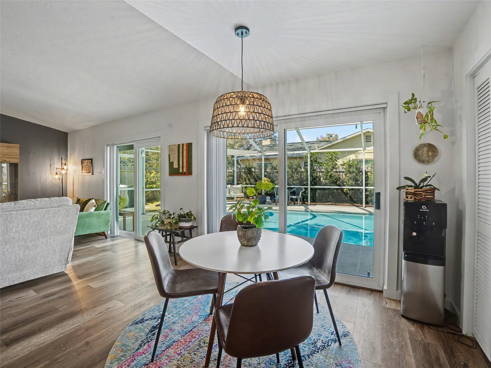 4169 MALLARD DR, SAFETY HARBOR, FL, 34695