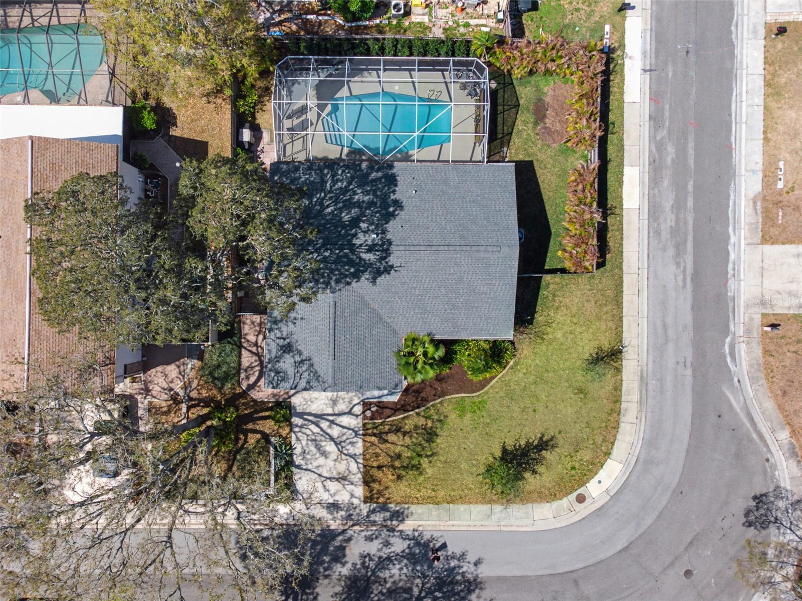 4169 MALLARD DR, SAFETY HARBOR, FL, 34695