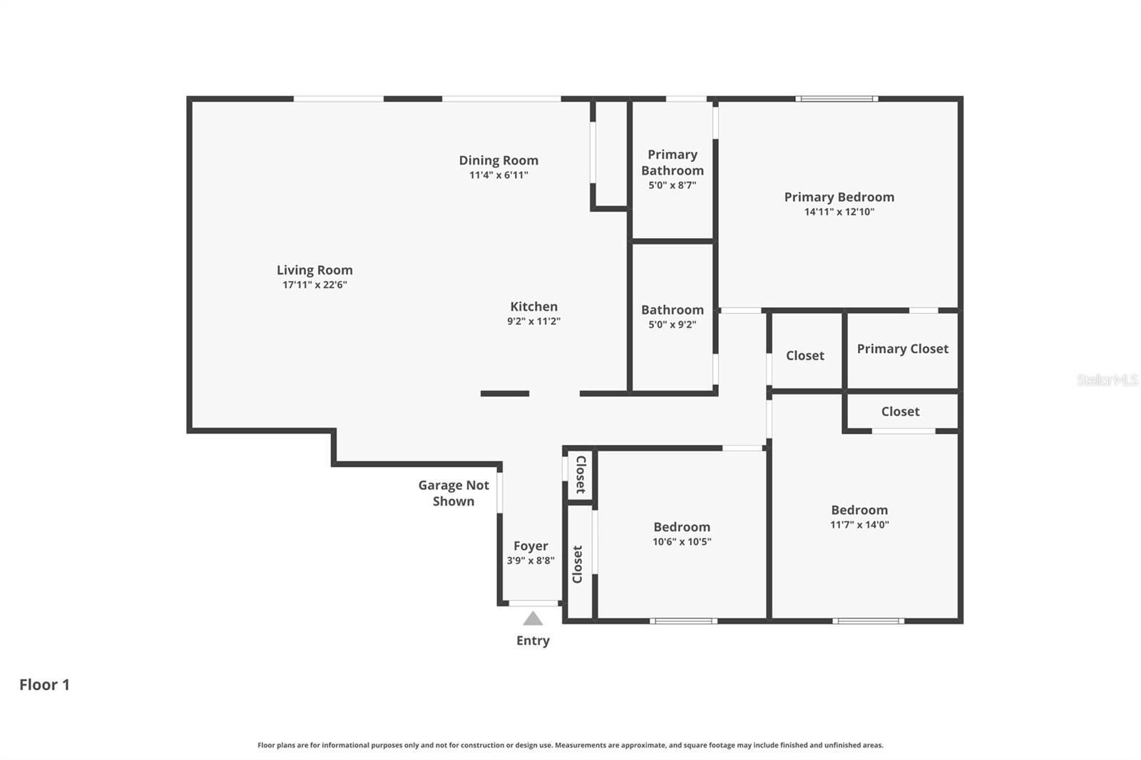 4169 MALLARD DR, SAFETY HARBOR, FL, 34695