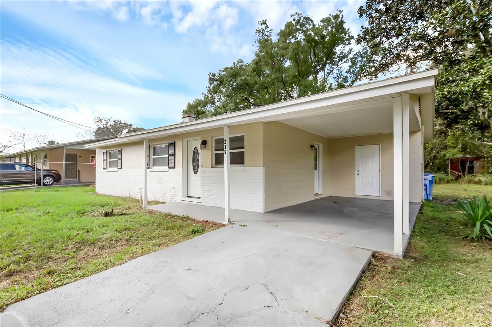 235 ADELINE B TINSLEY WAY, OVIEDO, FL, 32765