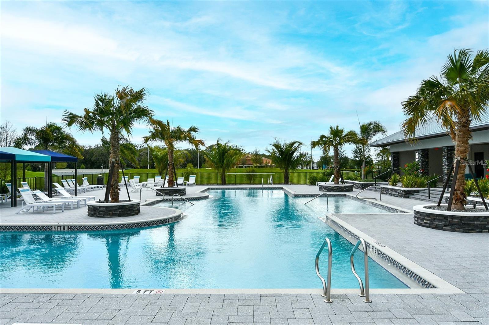 8126 TRIMBELLE TER, PARRISH, FL, 34219