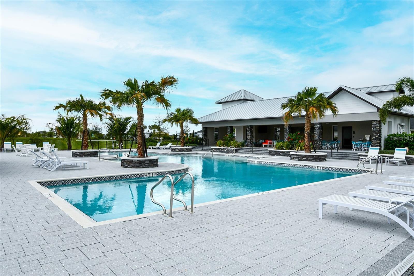 8126 TRIMBELLE TER, PARRISH, FL, 34219