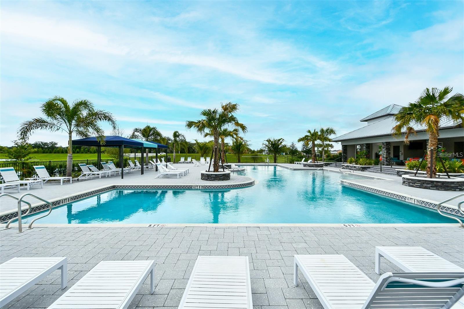 8126 TRIMBELLE TER, PARRISH, FL, 34219