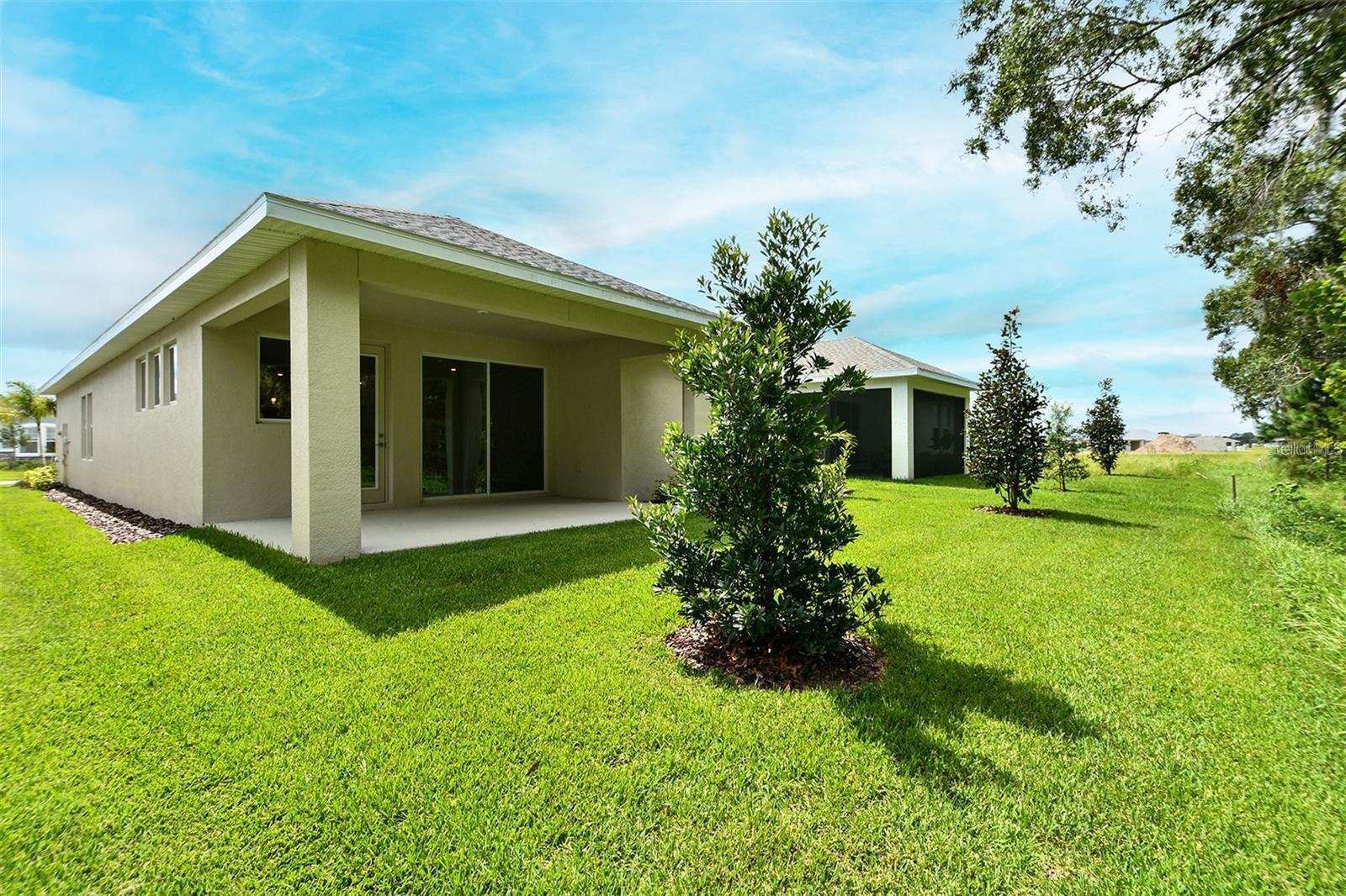 8126 TRIMBELLE TER, PARRISH, FL, 34219