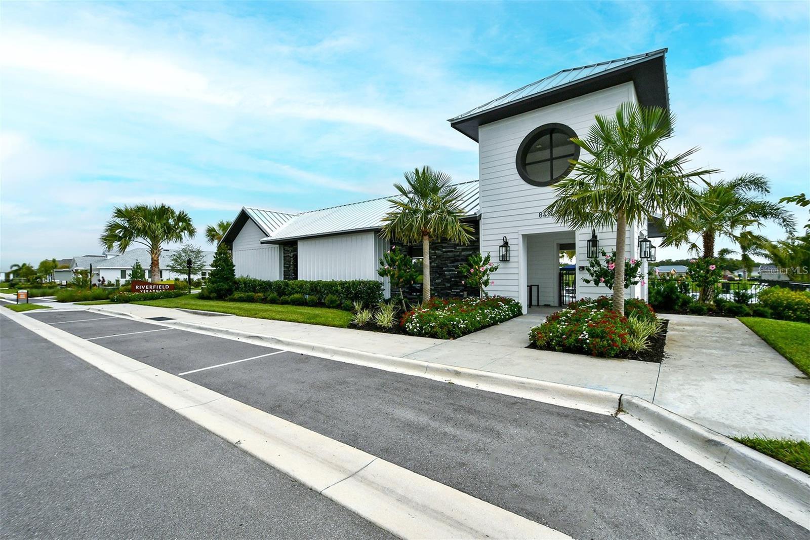 8126 TRIMBELLE TER, PARRISH, FL, 34219