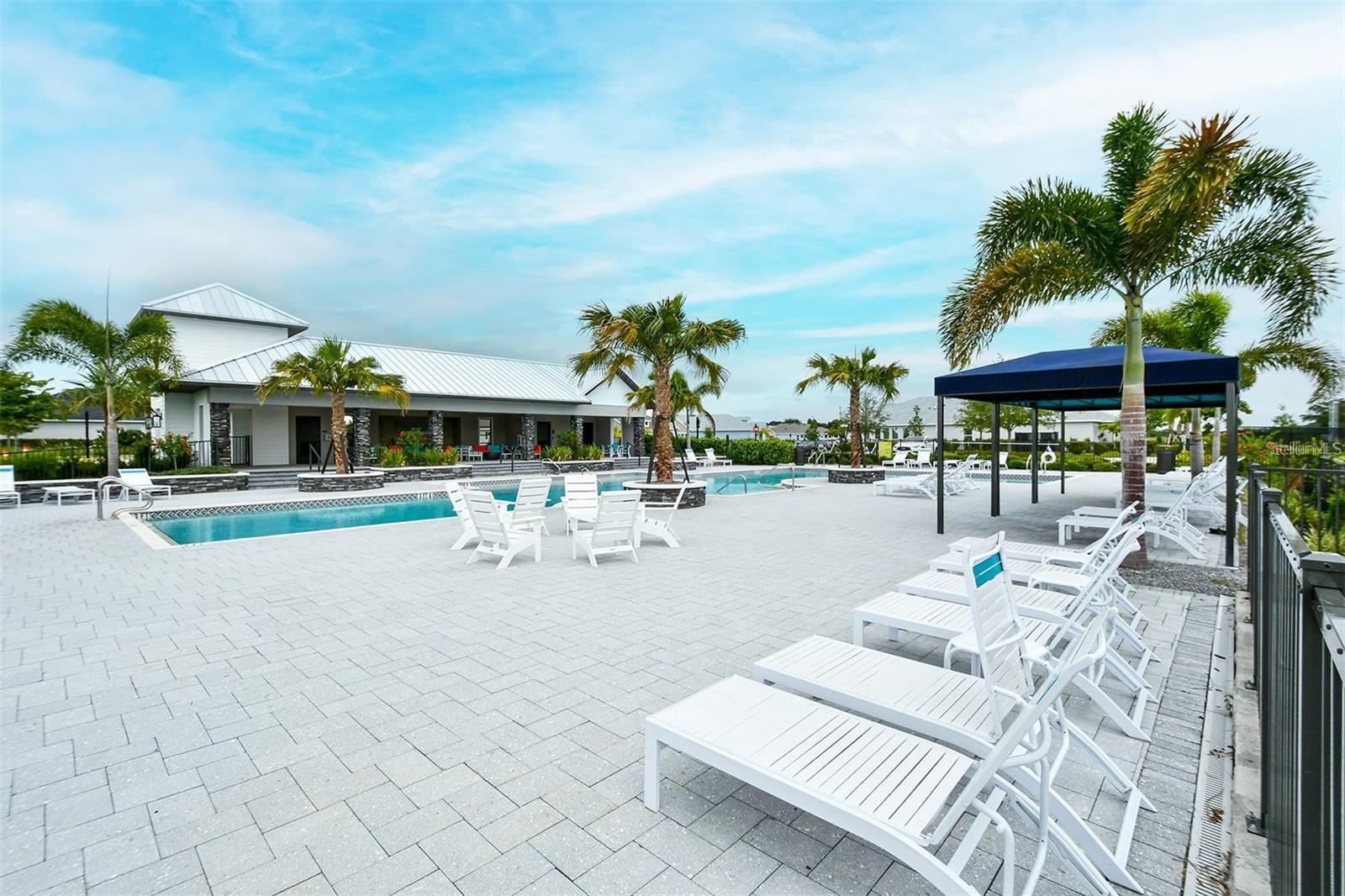 8126 TRIMBELLE TER, PARRISH, FL, 34219