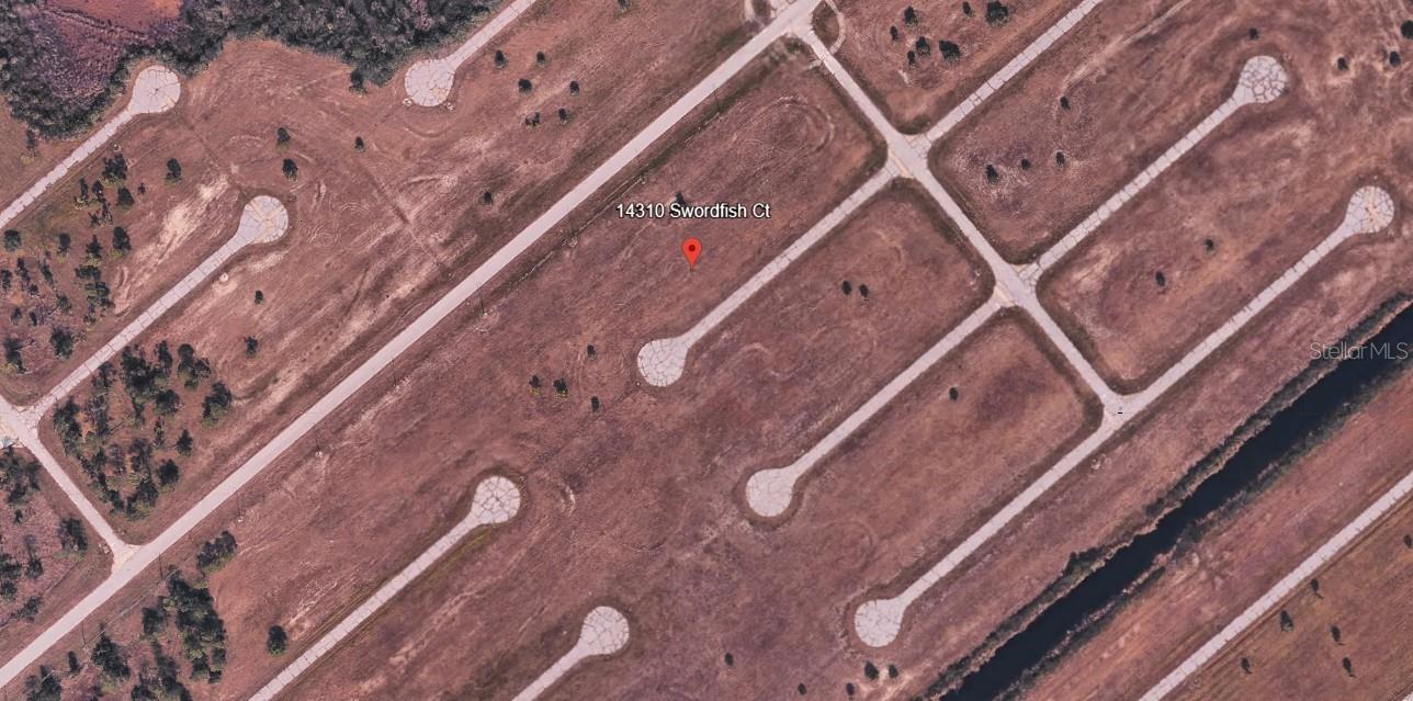 14310 SWORDFISH CT, PLACIDA, FL, 33946