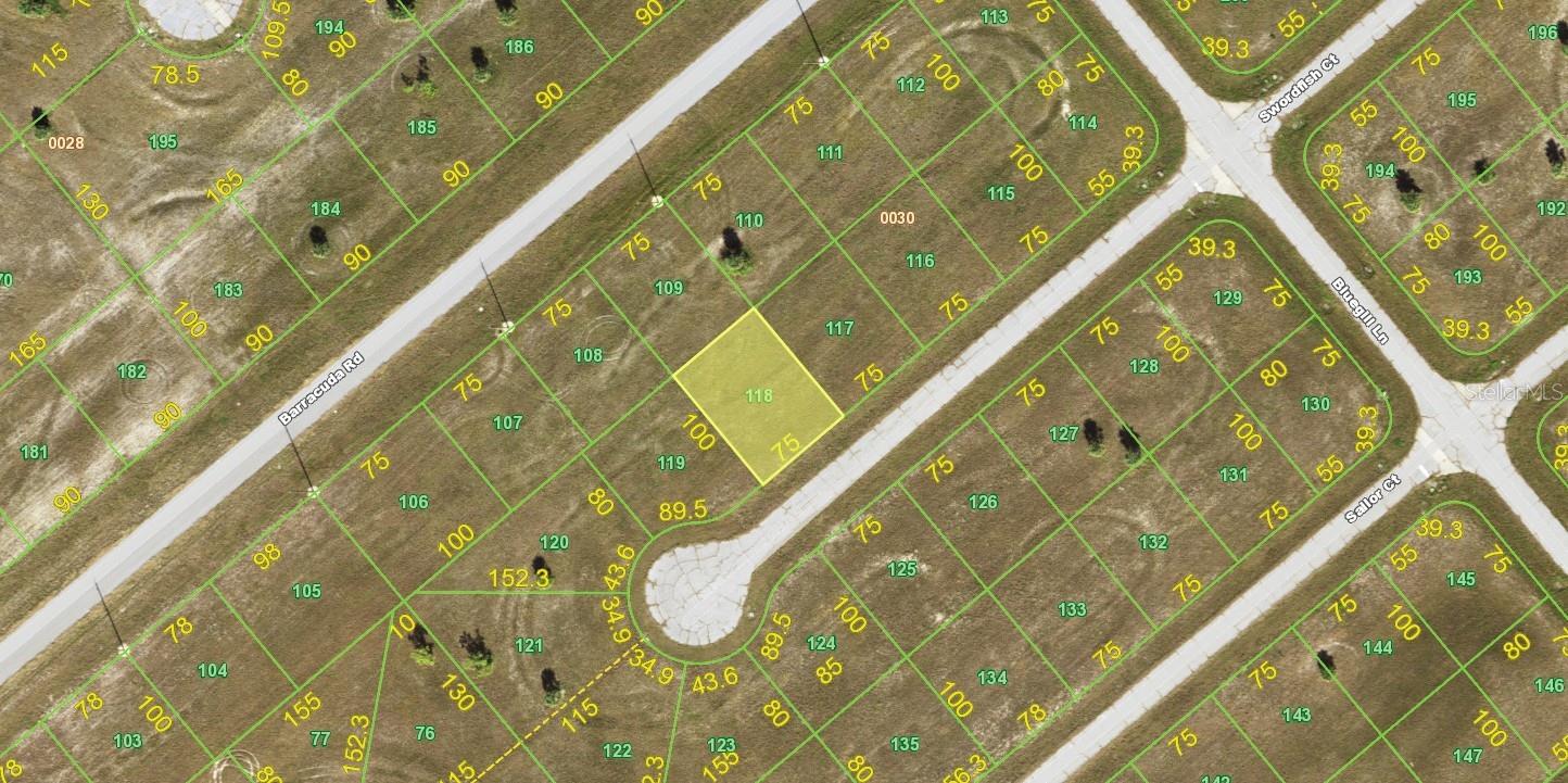 14310 SWORDFISH CT, PLACIDA, FL, 33946