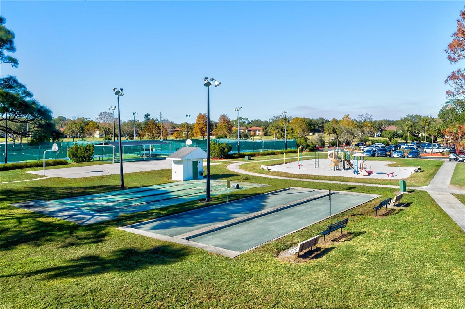 4031 ATRIUM DR #L6, ORLANDO, FL, 32822