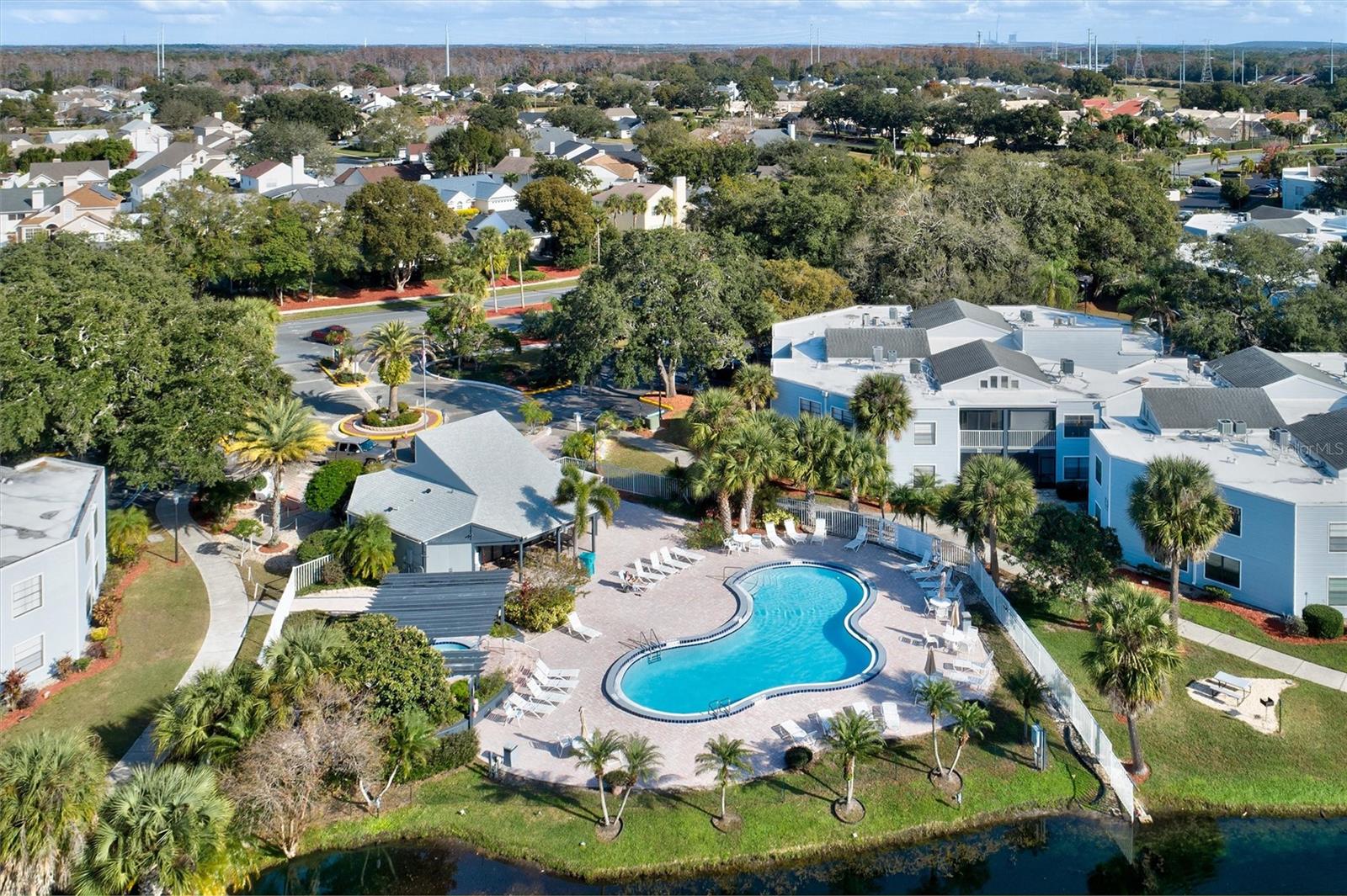 4031 ATRIUM DR #L6, ORLANDO, FL, 32822