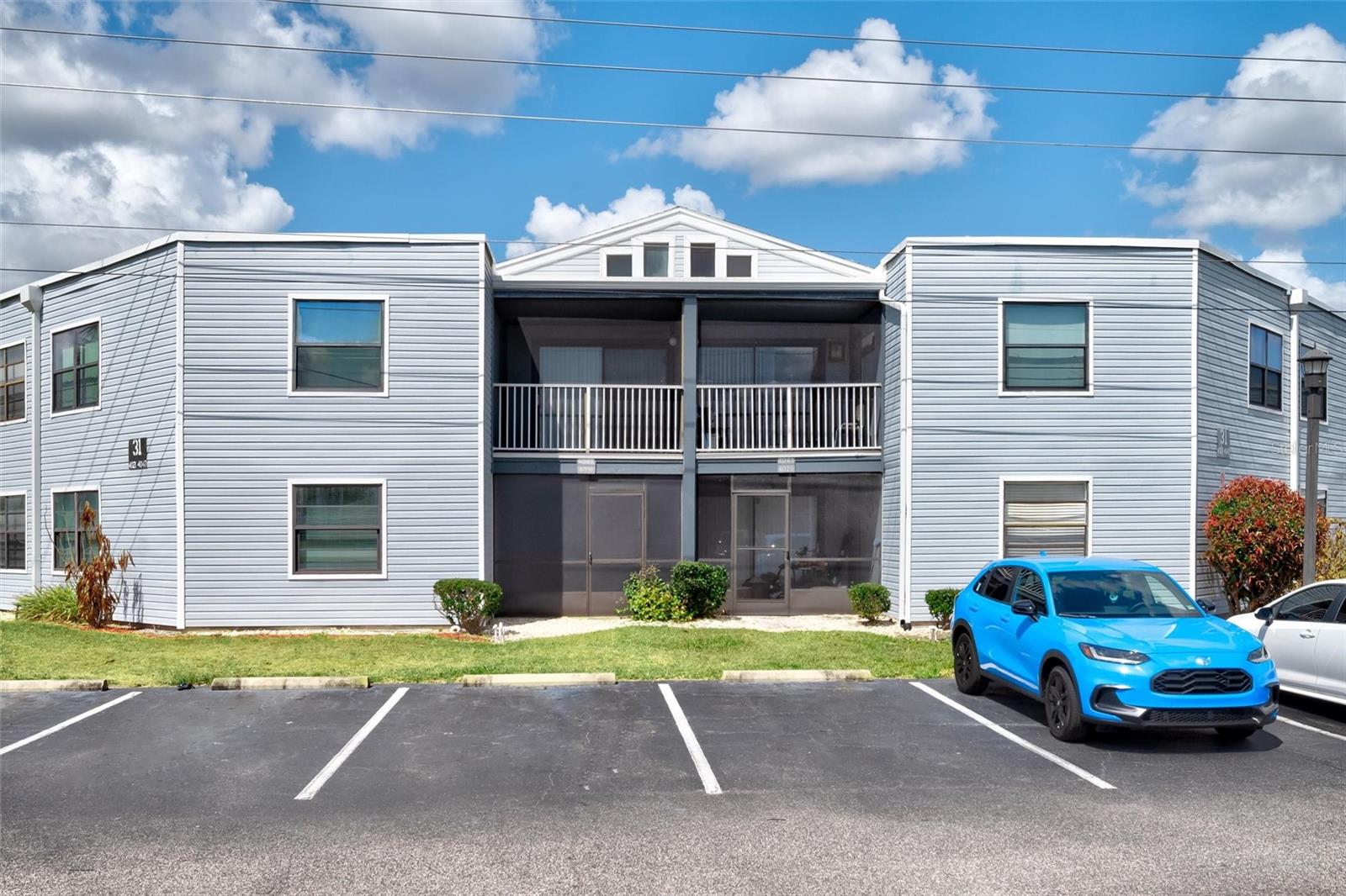 4031 ATRIUM DR #L6, ORLANDO, FL, 32822