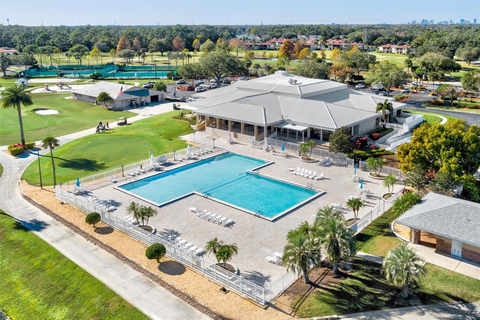 4031 ATRIUM DR #L6, ORLANDO, FL, 32822