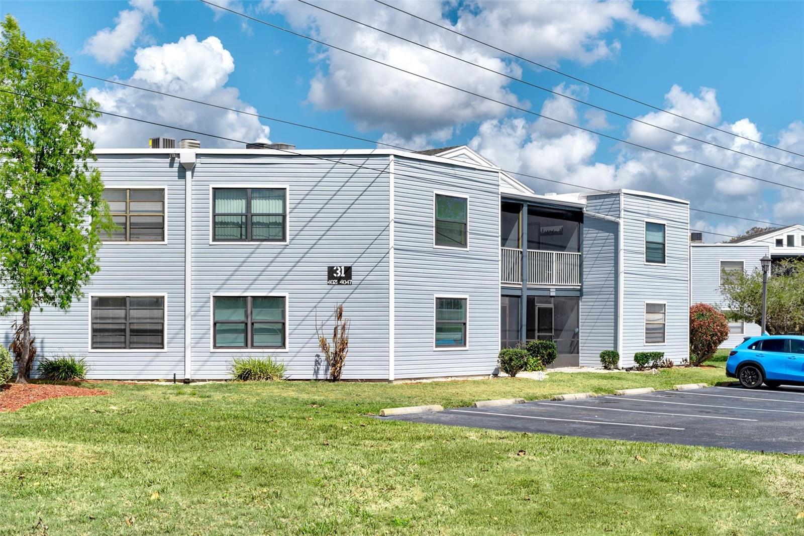 4031 ATRIUM DR #L6, ORLANDO, FL, 32822