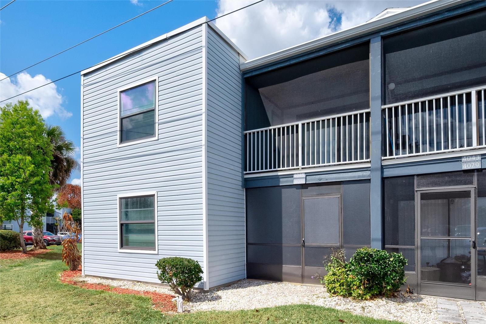 4031 ATRIUM DR #L6, ORLANDO, FL, 32822