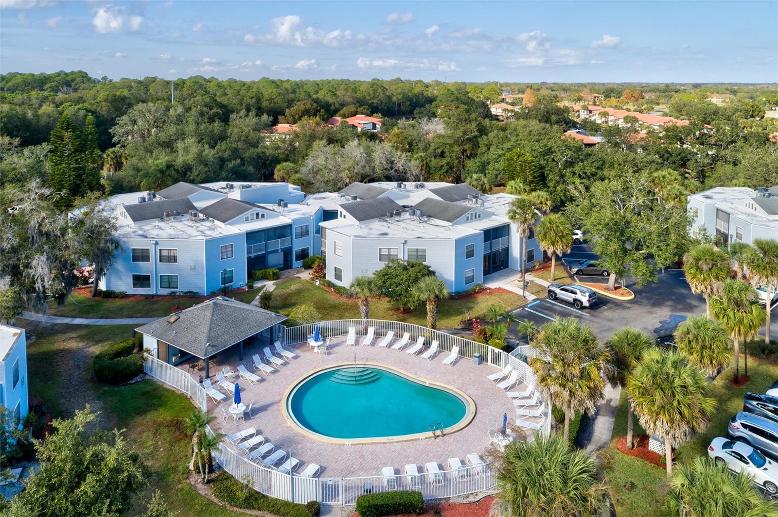 4031 ATRIUM DR #L6, ORLANDO, FL, 32822