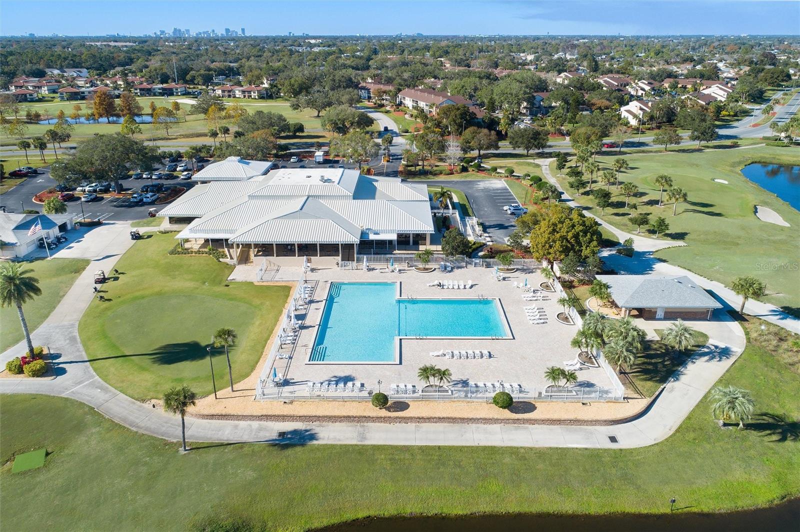 4031 ATRIUM DR #L6, ORLANDO, FL, 32822