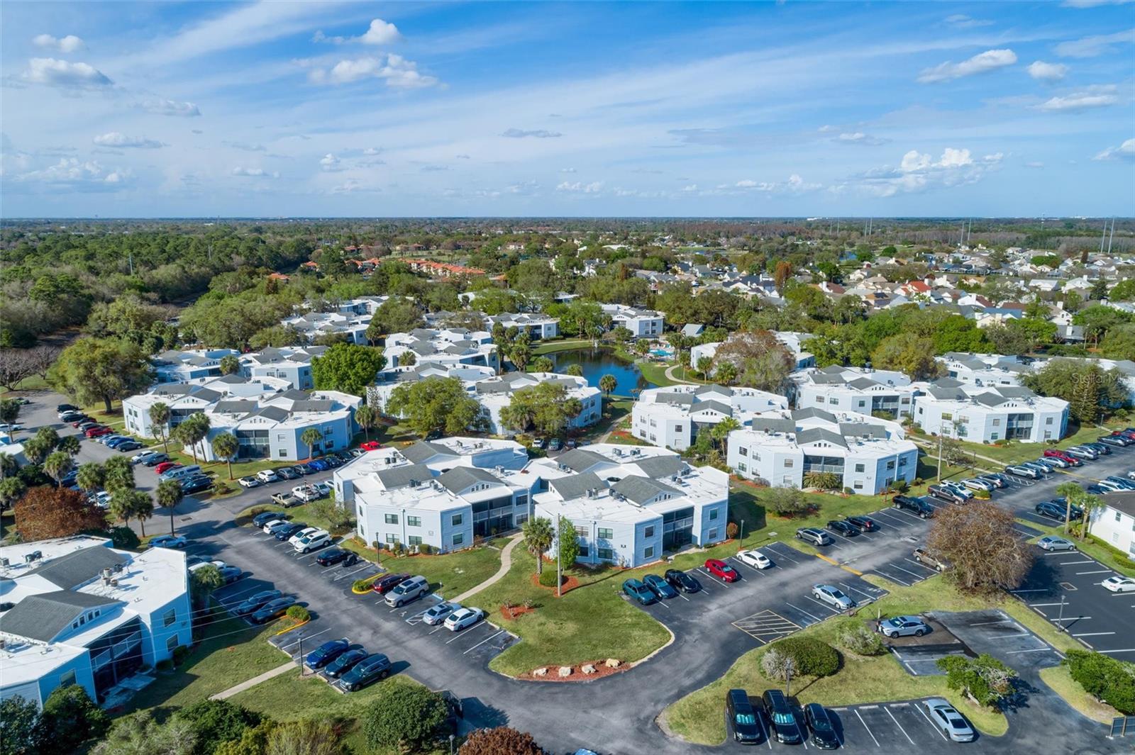 4031 ATRIUM DR #L6, ORLANDO, FL, 32822