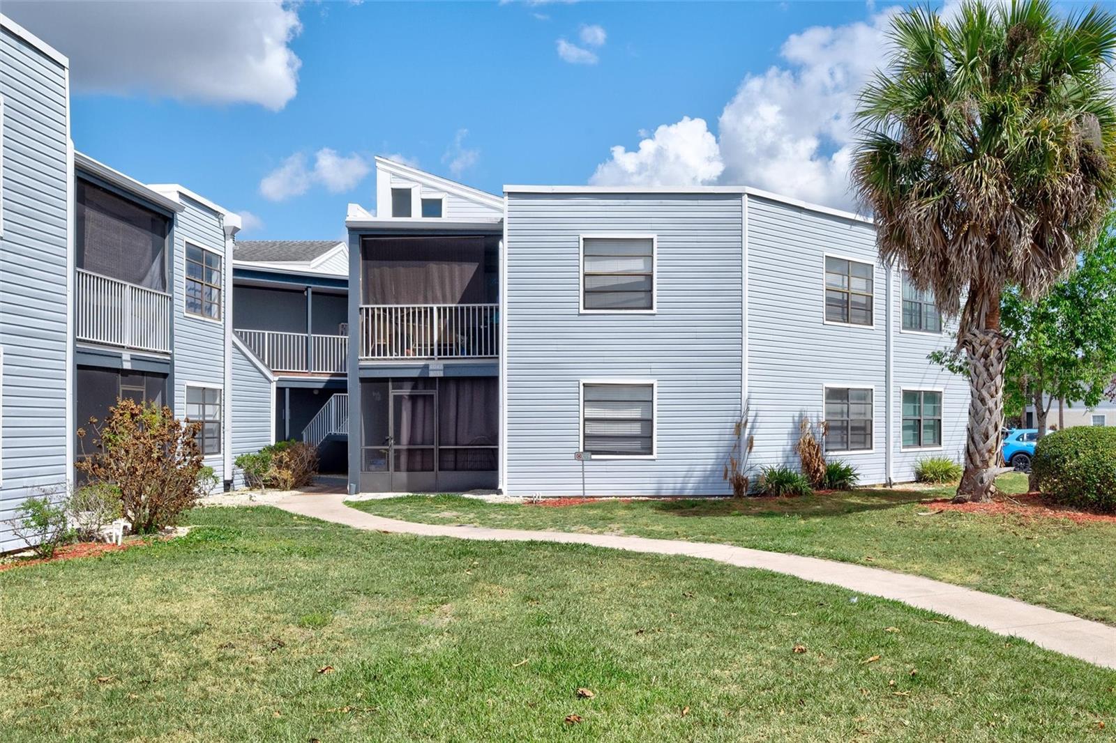 4031 ATRIUM DR #L6, ORLANDO, FL, 32822