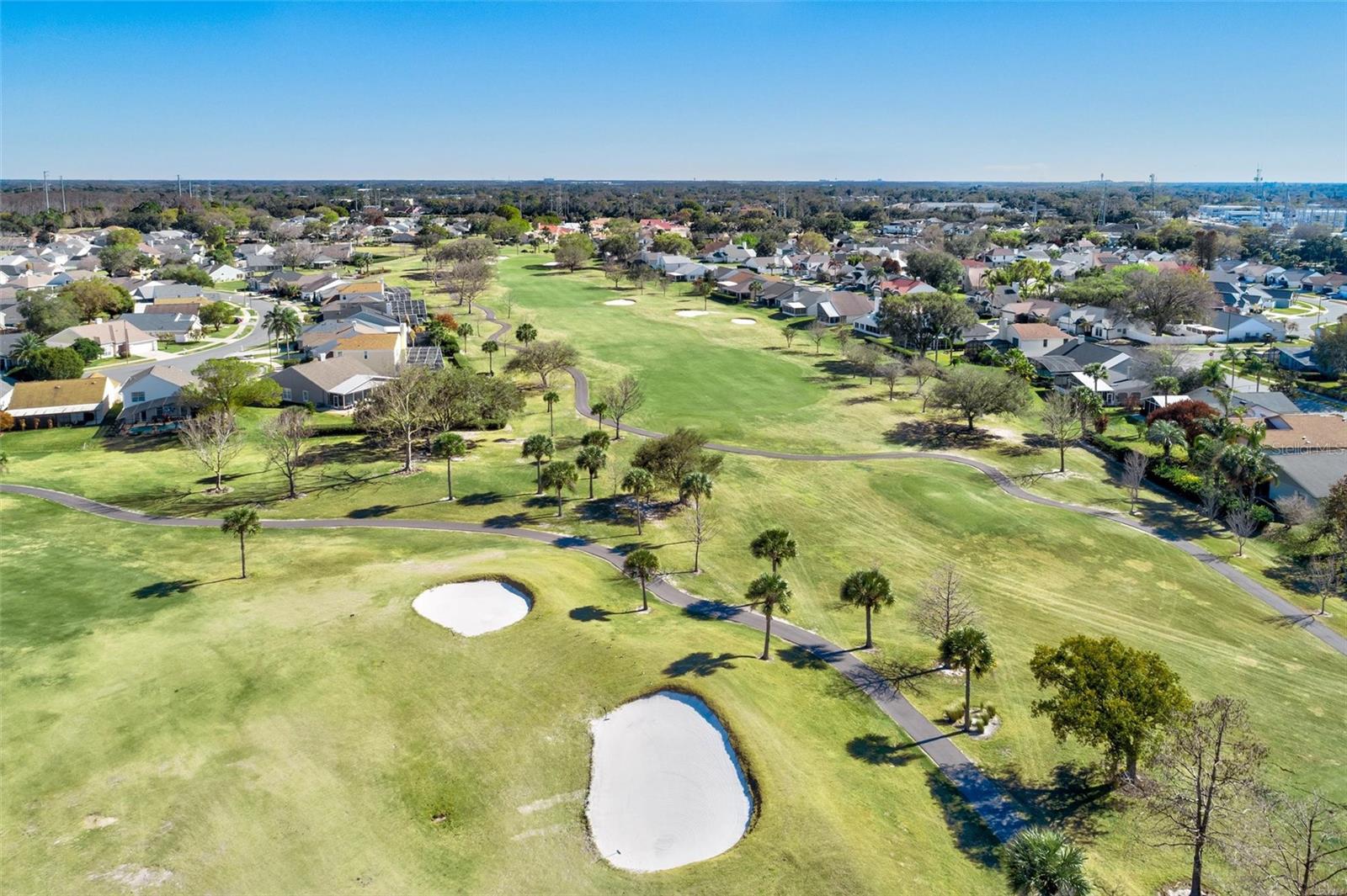 4031 ATRIUM DR #L6, ORLANDO, FL, 32822