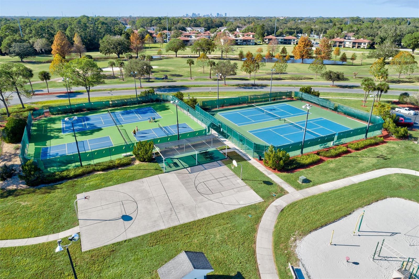 4031 ATRIUM DR #L6, ORLANDO, FL, 32822