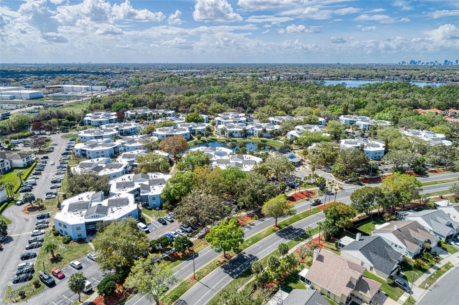 4031 ATRIUM DR #L6, ORLANDO, FL, 32822