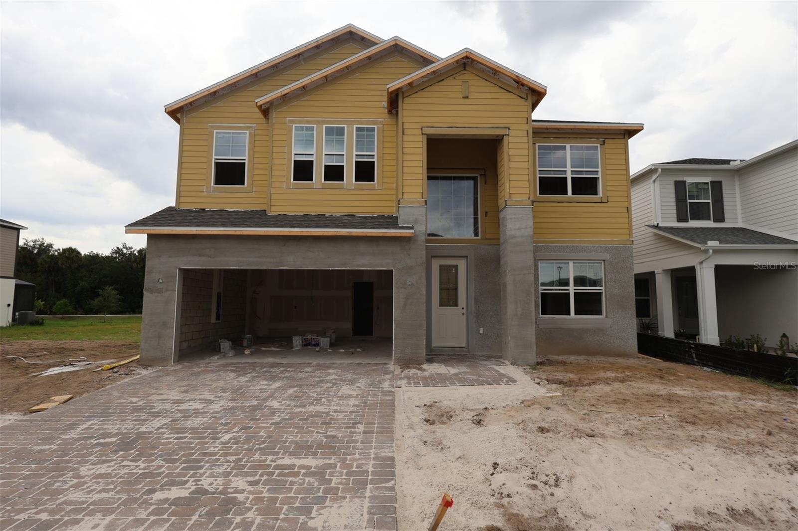 750 RIVER STONE TRL, SANFORD, FL, 32771