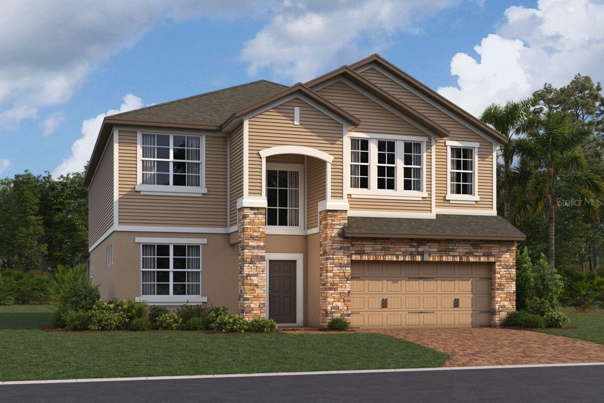 750 RIVER STONE TRL, SANFORD, FL, 32771
