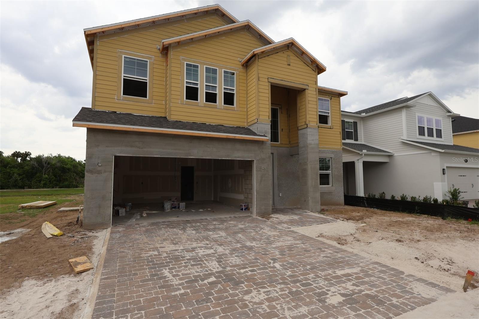 750 RIVER STONE TRL, SANFORD, FL, 32771