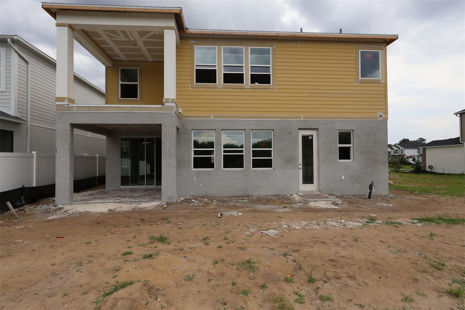 750 RIVER STONE TRL, SANFORD, FL, 32771