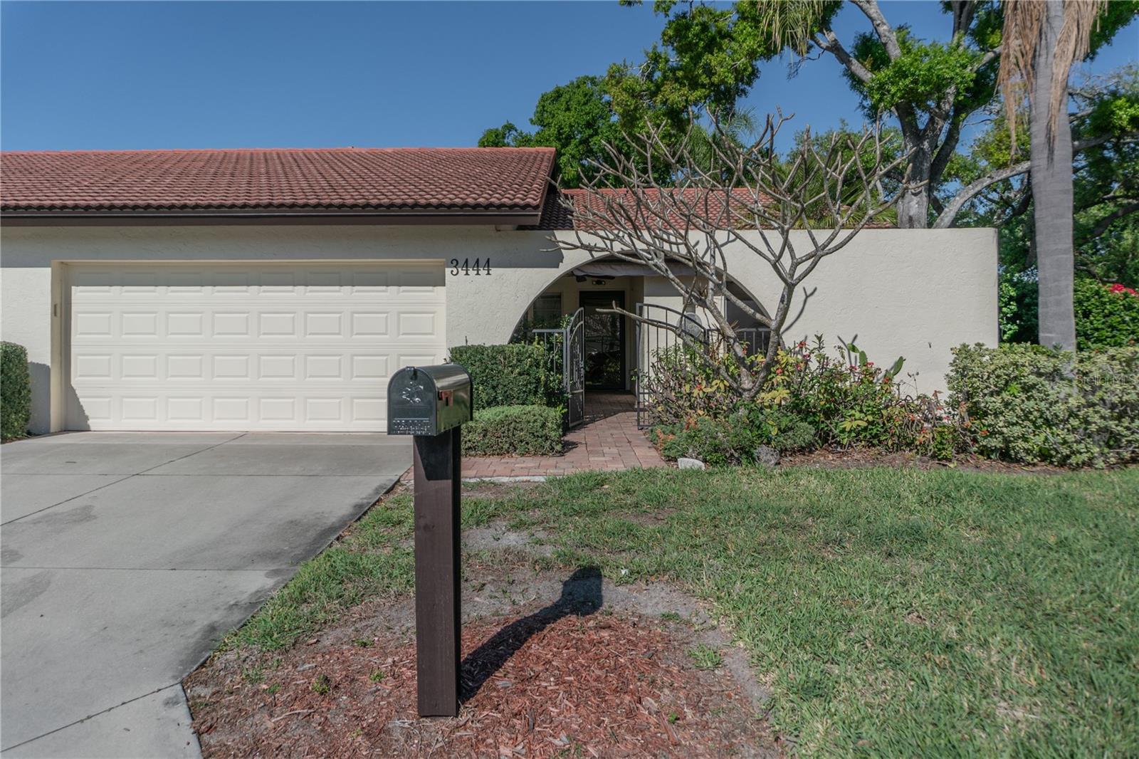 3444 EL RADO CT #8418, SARASOTA, FL, 34232