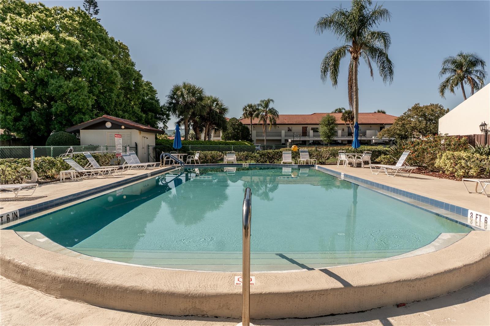 3444 EL RADO CT #8418, SARASOTA, FL, 34232